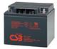 CSB GPL12400