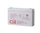 CSB HRL634WF2
