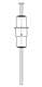 Tusonix / CTS 4101-008LF