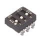 CTS Electronic Components 219-3LPSTJRF