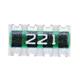 CTS Electronic Components 742C083221JPTR