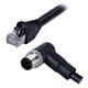 Same Sky CDM1277-04D-01MRA-1M-RJ45-67