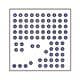 Infineon Technologies CYW20736A1KWBGT