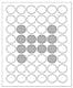 Infineon Technologies CY62167EV30LL-45ZXIT
