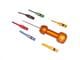 DMC Tools DRK536B