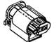 Aptiv (formerly Delphi) 13543903