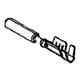 Aptiv (formerly Delphi) 15356827-L