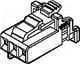 Aptiv (formerly Delphi) 15417063