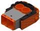Aptiv (formerly Delphi) 35092244