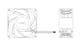 Delta Electronics PFB0824DHE-T50F