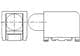 Dialight 591-3101-10-2SF