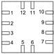 Renesas / Dialog SLG46121V