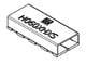 Knowles Dielectric Labs H060XHXS