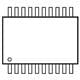Diodes Incorporated PI49FCT3807QEX