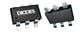 Diodes Incorporated AH4931Q-W6-7
