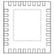 Diodes Incorporated PI6CBE33045ZHIEX