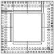Diodes Incorporated PI7C9X2G608ELCZXAEX