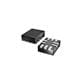 DIOO Microcircuits DIO74557LP10