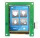 Displaytech EMB028TFTDEMO-PTS