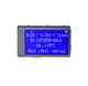 Display Visions EA DIP205B-6NLW