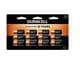 Duracell CR123A-12