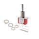 E-Switch 100SP1T1B1M7QEH