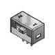 E-Switch 600SP1S3M1QE