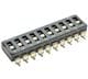 E-Switch KAE02LGGR