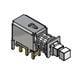 E-Switch LC2255EENPNYLON6/6