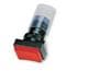 E-Switch P16OAT11CGRN