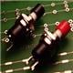 E-Switch PS1024ALRED