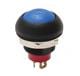 E-Switch RP8100B2W1CEBLKBLKRED