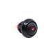 E-Switch RP8300B2M1CEBLKBLKRED