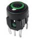 E-Switch TL1220R3NNBG-HALO