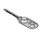 Eagle Plastic Devices 12BC015-GR
