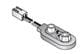 Eagle Plastic Devices 123-5006/M-GR