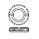 Eagle Plastic Devices 48KN007-GRX
