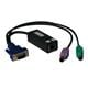 Tripp Lite B078-101-PS2