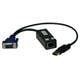 Tripp Lite B078-101-USB-1