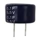 Eaton Electronics KW-5R5C104-R