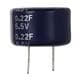 Eaton Electronics KW-5R5C224-R