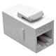 Tripp Lite N235-001-WH