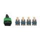 Tripp Lite N390-03M-4S-AP