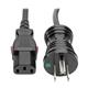 Tripp Lite P006-L25-HG15