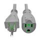 Tripp Lite P024-006-GY-HG