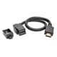 Tripp Lite P162-001-KPA-BK