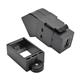 Tripp Lite P169-000-KPA-BK