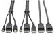 Tripp Lite P783-006-DP