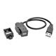 Tripp Lite U024-001-KPA-BK