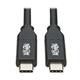 Tripp Lite U040-C3M-C-5A